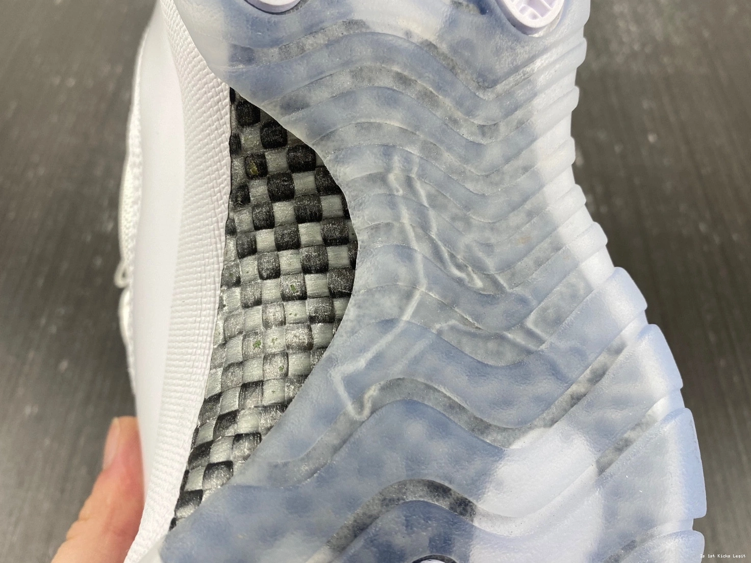 11  Anniversary' 408201-101 'Silver Retro  Jordan Air 0910
